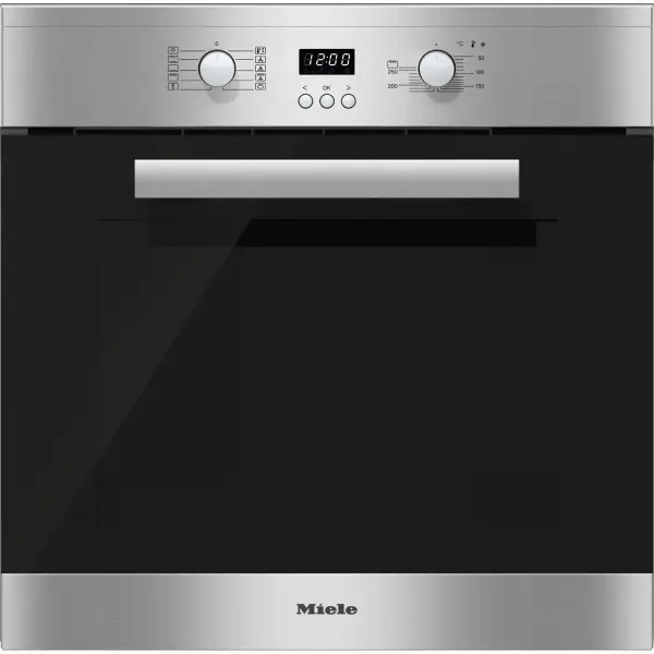 Духовой шкаф Miele H2261B EDST/CLST сталь CleanSteel в Ростове-на-Дону