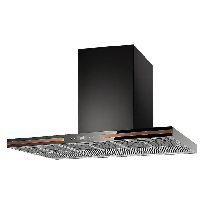 Вытяжка Kuppersbusch DW 9500.0 S7 фото 1 в Ростове-на-Дону