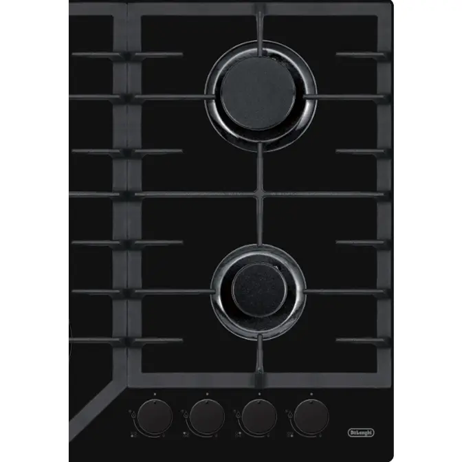 Газовая панель DeLonghi GATTA 6GW NB фото 4 в Ростове-на-Дону