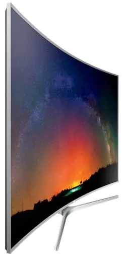 LCD телевизор Samsung UE-65JS9500TX фото 9 в Ростове-на-Дону