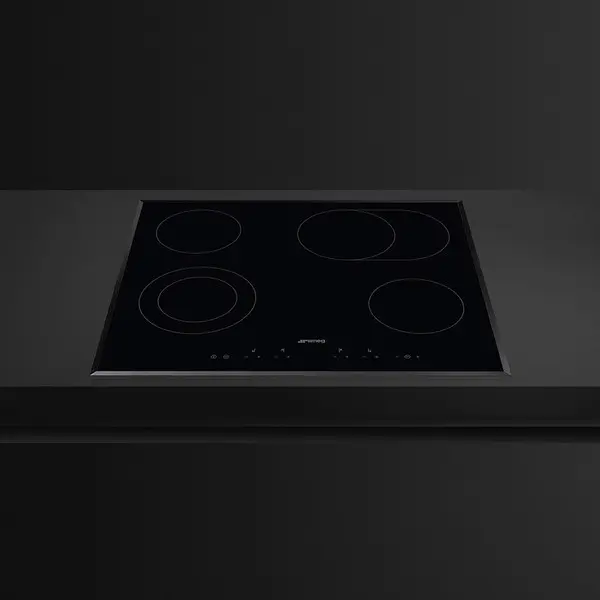 Варочная панель Smeg SE364EMTB фото 2 в Ростове-на-Дону