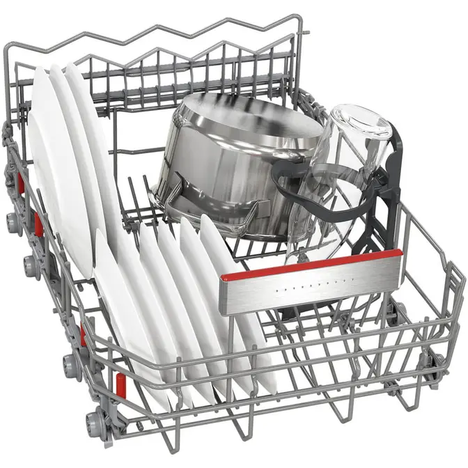 Посудомоечная машина Bosch SPV6YMX08E фото 4 в Ростове-на-Дону