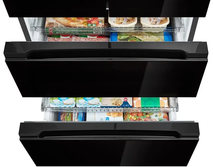 Холодильник Midea MDRF692MIE22 фото 5 в Ростове-на-Дону