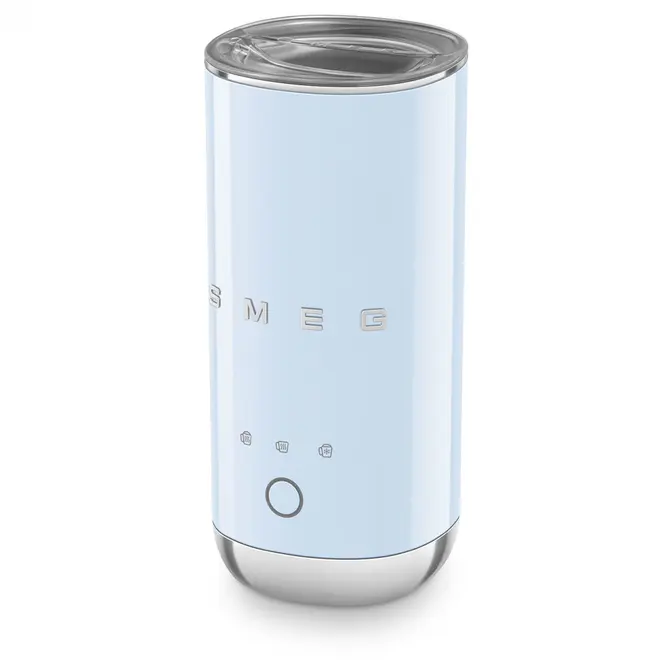 Вспениватель молока SMEG MFF02PBEU фото 6 в Ростове-на-Дону