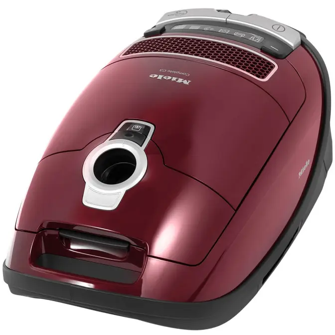 Пылесос Miele Complete C3 Active PowerLine SGDA3 бордовый 2000 вт фото 1 в Ростове-на-Дону