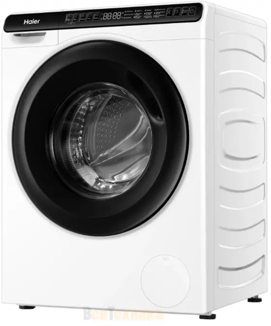 Стиральная машина Haier HW50-BP1026 фото 2 в Ростове-на-Дону
