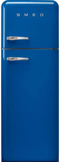 Холодильник Smeg FAB30RBE5 фото 1 в Ростове-на-Дону