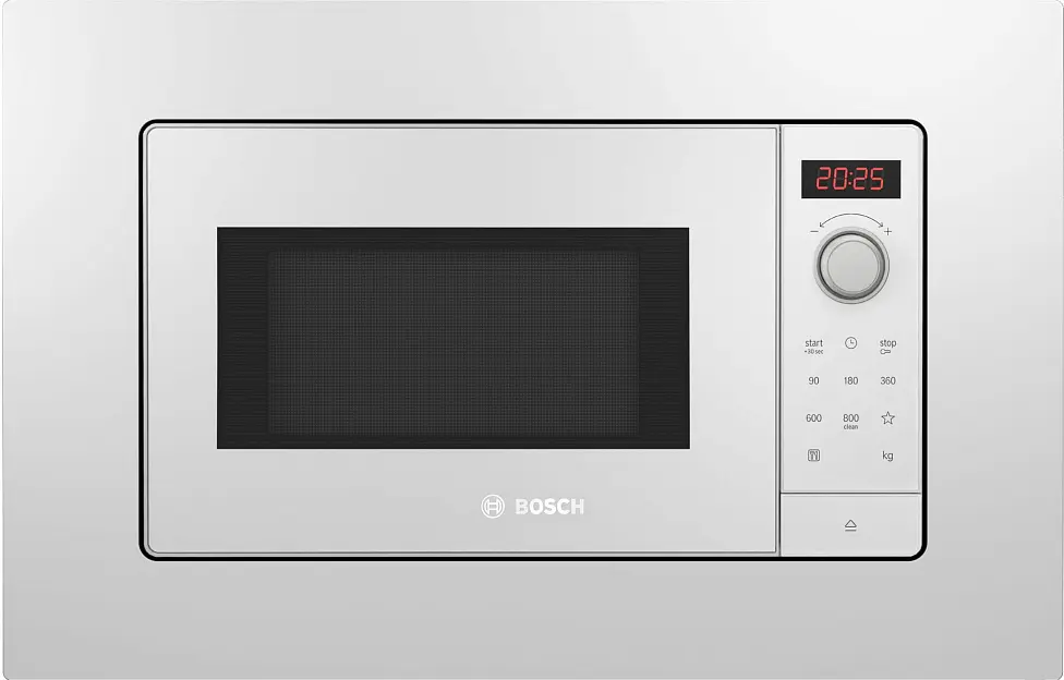 Встраиваемая микроволновая печь Bosch BFL623MW3 фото 1 в Ростове-на-Дону