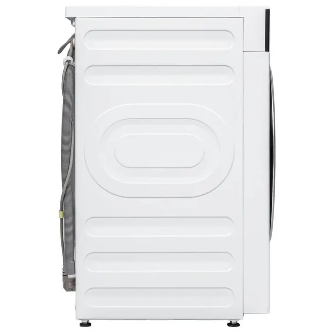 Стиральная машина Midea MF210W105WB/W фото 9 в Ростове-на-Дону