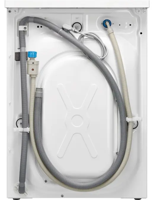Стиральная машина AEG LFR62844BE фото 5 в Ростове-на-Дону
