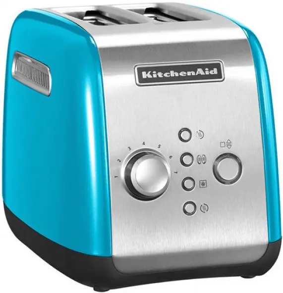 Тостер KitchenAid 5KMT221ECL фото 1 в Ростове-на-Дону