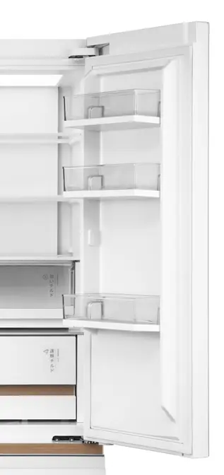 Холодильник Toshiba GR-RF690WI-PGJ(67) фото 16 в Ростове-на-Дону