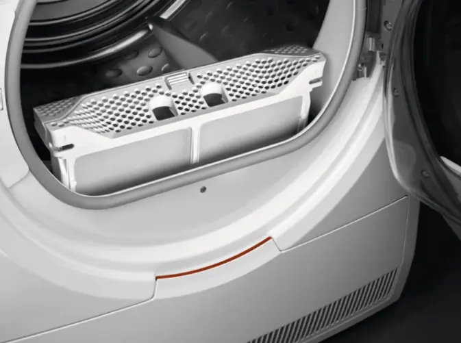 Сушильная машина AEG T9DBA68SC фото 11 в Ростове-на-Дону