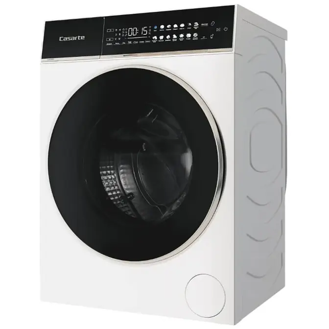 Cтиральная машина Casarte CASW12WL7CU фото 8 в Ростове-на-Дону Cтиральная машина Casarte CASW12WL7CU фото 8 в Ростове-на-Дону