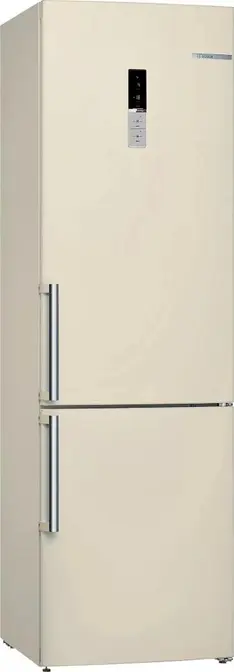 Холодильник Bosch KGE39XK2OR фото 1 в Ростове-на-Дону