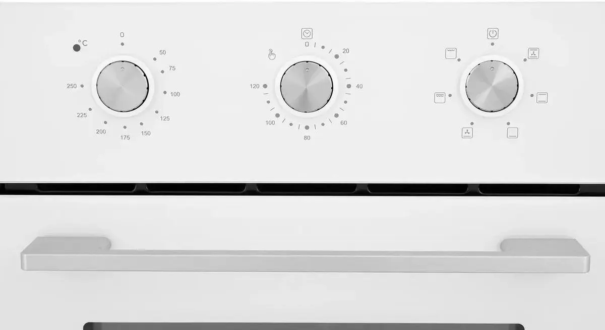 Духовой шкаф ZÜGEL ZOE451W фото 4 в Ростове-на-Дону