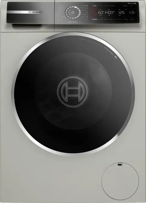 Стиральная машина Bosch WGB2440XME фото 1 в Ростове-на-Дону