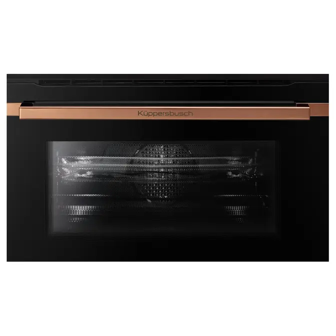 Компактный духовой шкаф с микроволнами Kuppersbusch CBM 6330.0 S7 фото 3 в Ростове-на-Дону