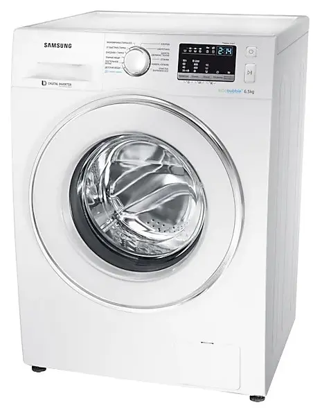 Стиральная машина Samsung WW65J42E0JW фото 3 в Ростове-на-Дону