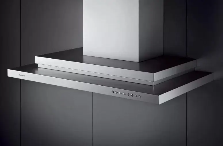 Вытяжка Gaggenau AI 200-102 фото 2 в Ростове-на-Дону Вытяжка Gaggenau AI 200-102 фото 2 в Ростове-на-Дону