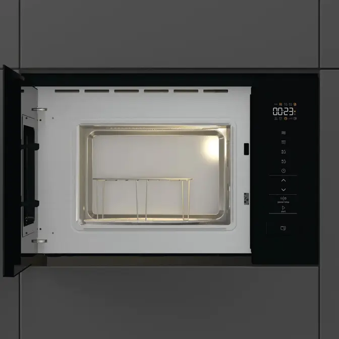 Микроволновая печь Gorenje BM201SG3DBG фото 2 в Ростове-на-Дону