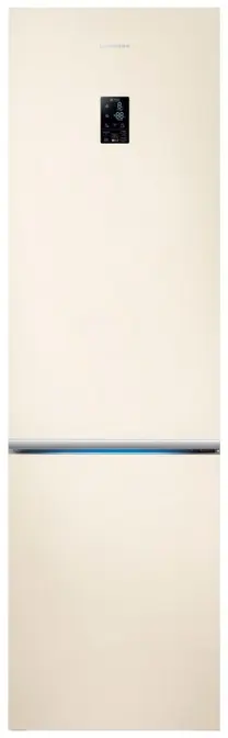 Двухкамерный холодильник Samsung RB 37 K 6220 EF/WT в Ростове-на-Дону