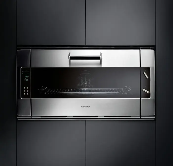 Духовой шкаф Gaggenau EB388111 фото 2 в Ростове-на-Дону Духовой шкаф Gaggenau EB388111 фото 2 в Ростове-на-Дону