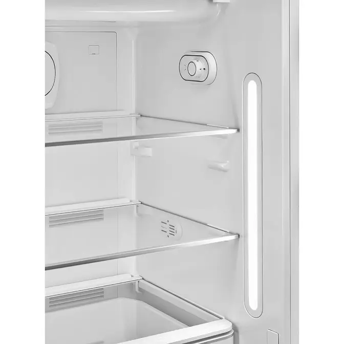 Холодильник Smeg FAB28RWH6 фото 4 в Ростове-на-Дону
