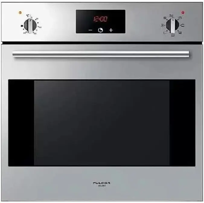 Духовой шкаф Fulgor Milano FQO 6009 MT X фото 1 в Ростове-на-Дону