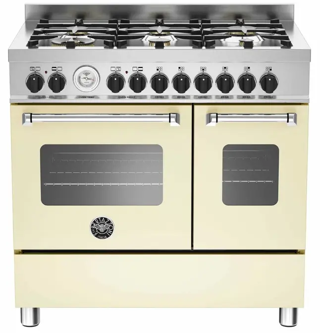 Варочный центр Bertazzoni MAS906MFEDCRT фото 1 в Ростове-на-Дону Варочный центр Bertazzoni MAS906MFEDCRT фото 1 в Ростове-на-Дону