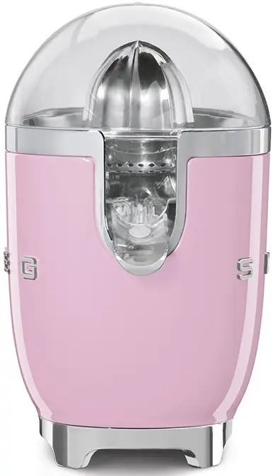 Соковыжималка Smeg CJF01PKEU фото 2 в Ростове-на-Дону