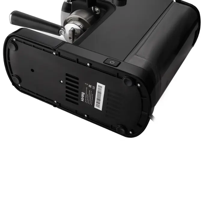 Кофемашина Korting KCM 1002 EN фото 6 в Ростове-на-Дону