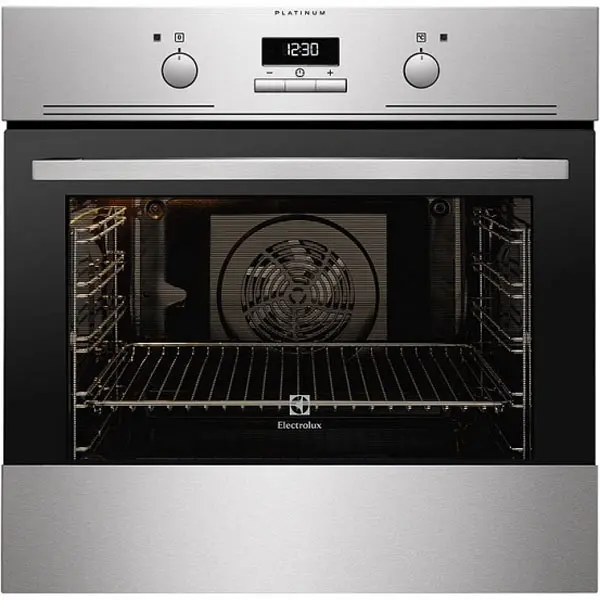 Духовой шкаф Electrolux EOB93450AX фото 1 в Ростове-на-Дону
