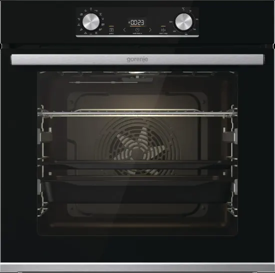 Духовой шкаф Gorenje BOSX6737E09BG фото 1 в Ростове-на-Дону