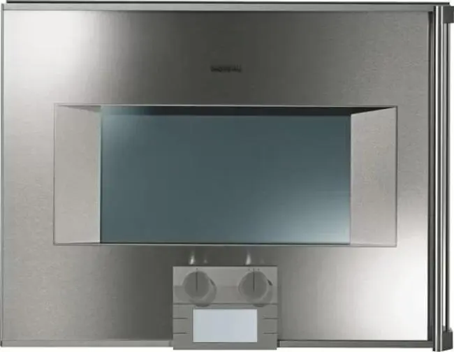 Духовой шкаф-пароварка Gaggenau BS 251-110 фото 1 в Ростове-на-Дону