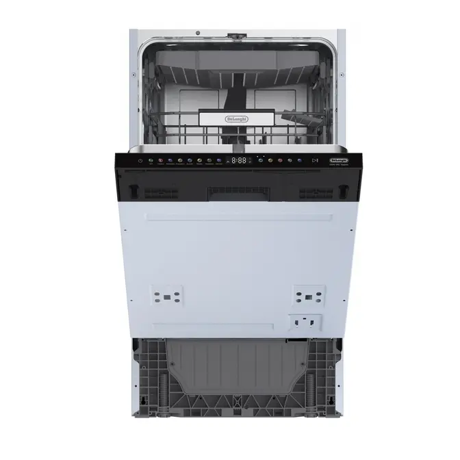 Посудомоечная машина DeLonghi DDW 08S Topazio фото 2 в Ростове-на-Дону
