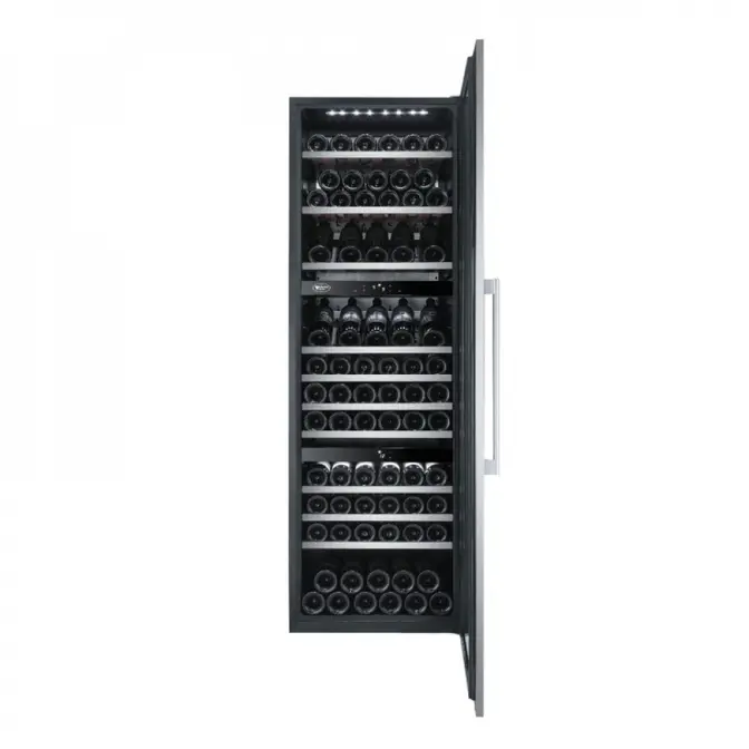 Винный холодильник Cold Vine C89-KSB3 фото 3 в Ростове-на-Дону