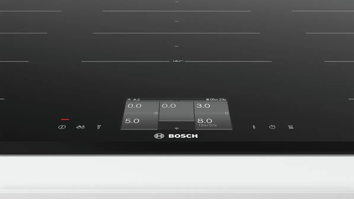 Варочная панель Bosch PXX975KW1E фото 2 в Ростове-на-Дону