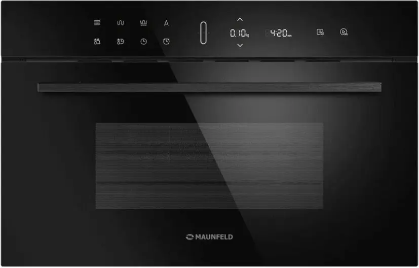 Микроволновая печь MAUNFELD MBMO349DGB фото 1 в Ростове-на-Дону