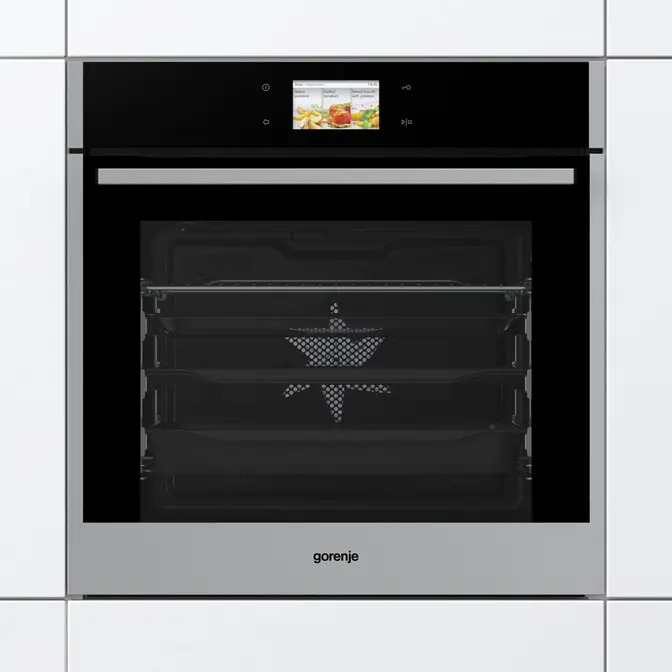 Духовой шкаф Gorenje BOP799S51X фото 3 в Ростове-на-Дону