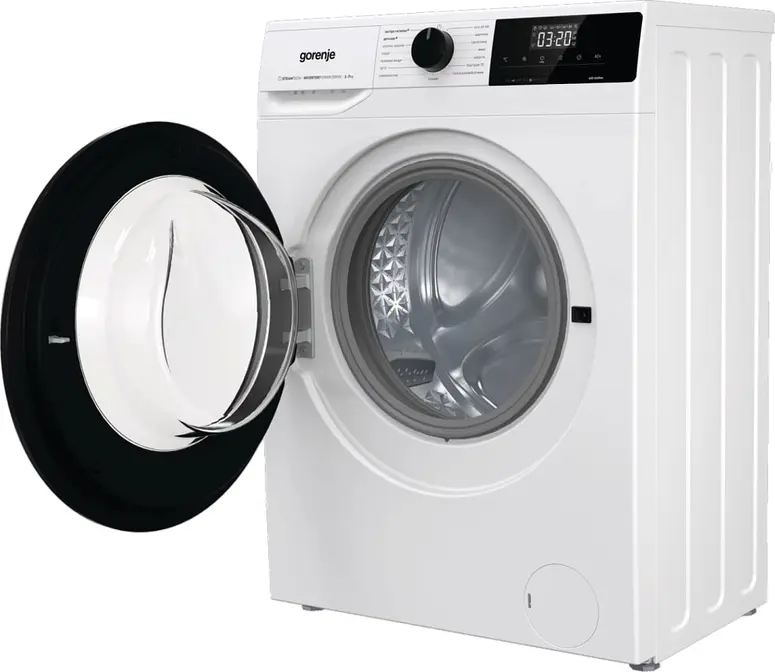 Стиральная машина Gorenje W1NHEI74SAS фото 3 в Ростове-на-Дону