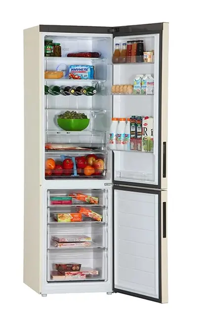 Холодильник Haier C2F637CCG фото 2 в Ростове-на-Дону