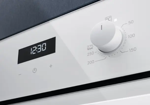 Духовой шкаф Electrolux OEF 5H50 V фото 6 в Ростове-на-Дону