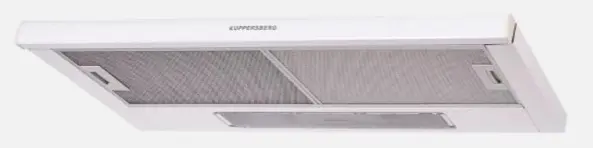 Встраиваемая вытяжка Kuppersberg Slimlux II 90 BG фото 3 в Ростове-на-Дону