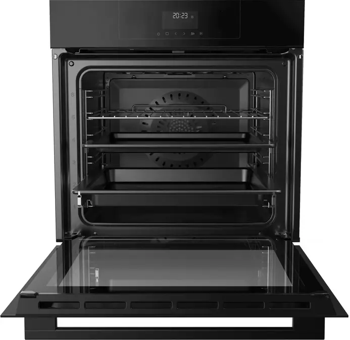 Духовой шкаф HAIER HOQ-F3AAN3GB фото 4 в Ростове-на-Дону