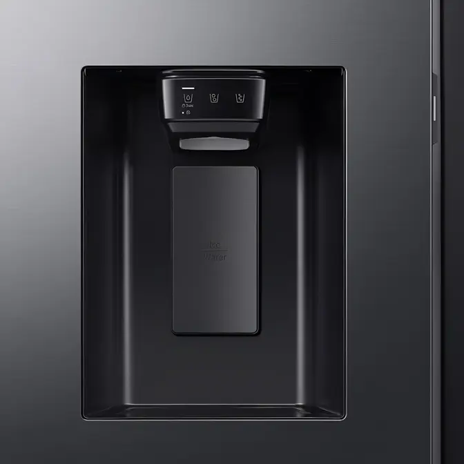 Холодильник Samsung RS90F65D1FWT фото 9 в Ростове-на-Дону