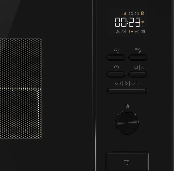 Микроволновая печь Gorenje BM251M2BG фото 2 в Ростове-на-Дону