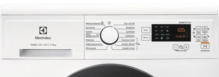 Стиральная машина Electrolux EW2FN684SP фото 2 в Ростове-на-Дону