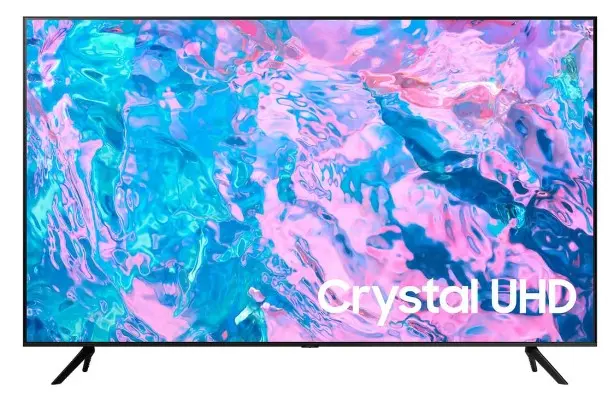 Телевизор Samsung UE43CU7100UXCE фото 1 в Ростове-на-Дону