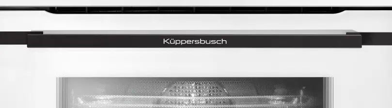 Компактный духовой шкаф с микроволнами Kuppersbusch CBM 6550.0 W5 фото 3 в Ростове-на-Дону